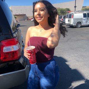 Meet your Posher, Diana